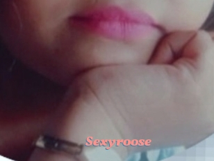 Sexyroose