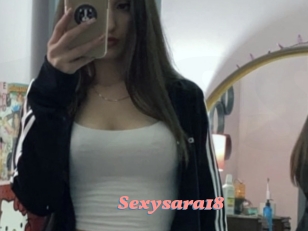 Sexysara18