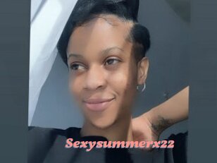 Sexysummerx22