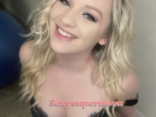 Sexysupernova