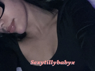 Sexytillybabyx