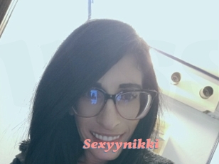 Sexyynikki