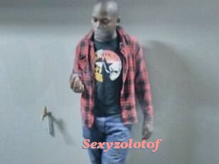 Sexyzolotof