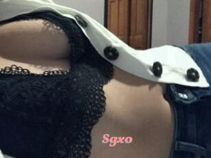 Sgxo