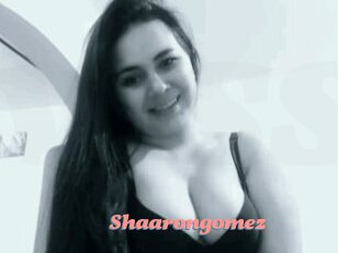 Shaarongomez