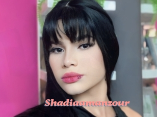 Shadiaamanzour