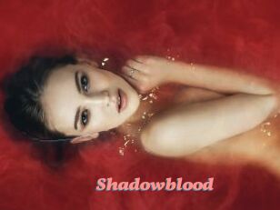 Shadowblood