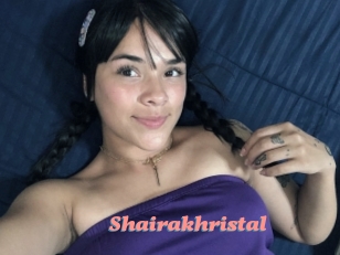 Shairakhristal