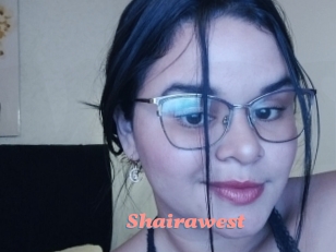 Shairawest