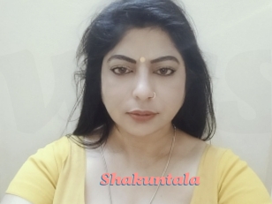 Shakuntala