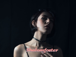 Shalomfoster