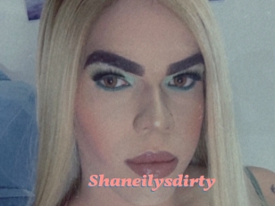 Shaneilysdirty