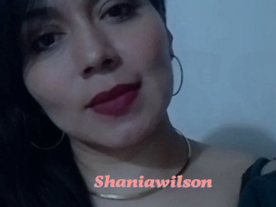 Shaniawilson