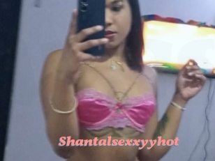 Shantalsexxyyhot