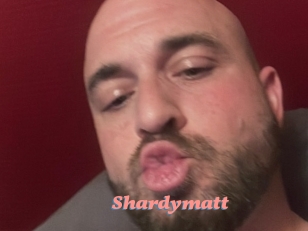 Shardymatt