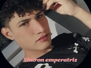 Sharon_emperatriz