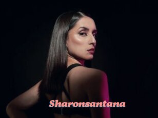 Sharonsantana