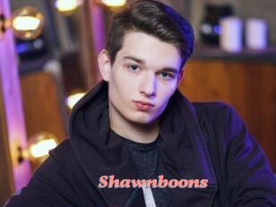 Shawnboons