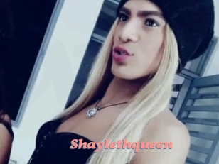 Shaylethqueen