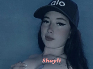 Shayli