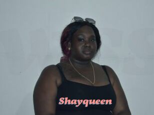 Shayqueen