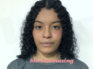 Sheeleamazing