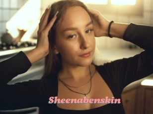 Sheenabenskin