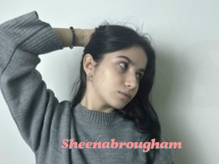 Sheenabrougham