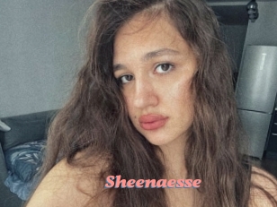 Sheenaesse