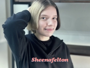 Sheenafelton