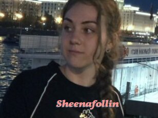 Sheenafollin