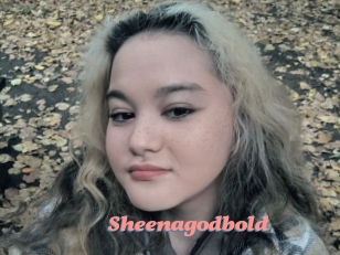 Sheenagodbold