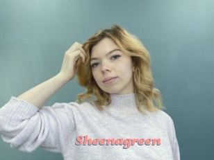 Sheenagreen