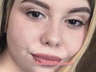 Sheenahames