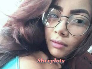 Sheeylots