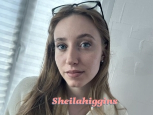 Sheilahiggins