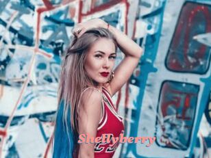 Shellyberry