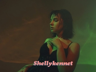 Shellykennet