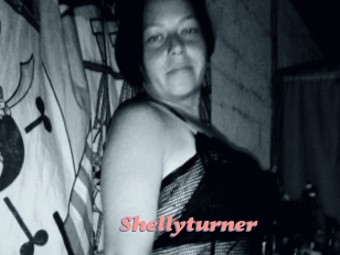 Shellyturner