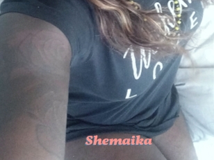 Shemaika