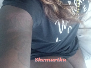 Shemarika