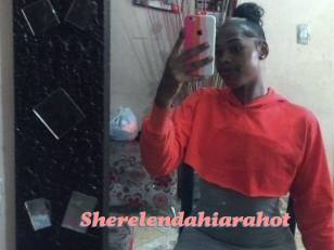 Sherelendahiarahot