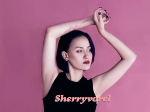 Sherryvorel