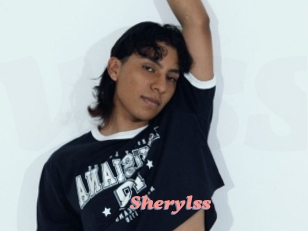 Sherylss