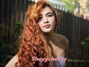 Sheyycherry