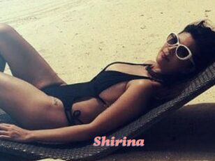 Shirina