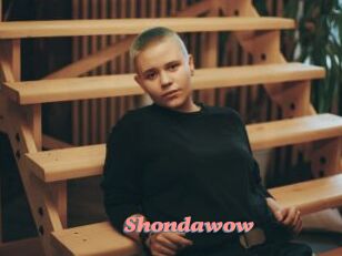 Shondawow