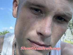 Shortleashwhoop