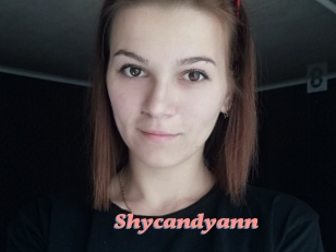 Shycandyann