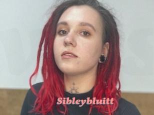 Sibleybluitt